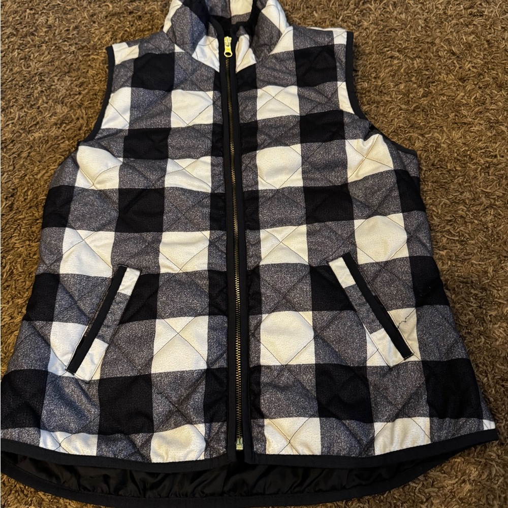 Old Navy Vest Small
